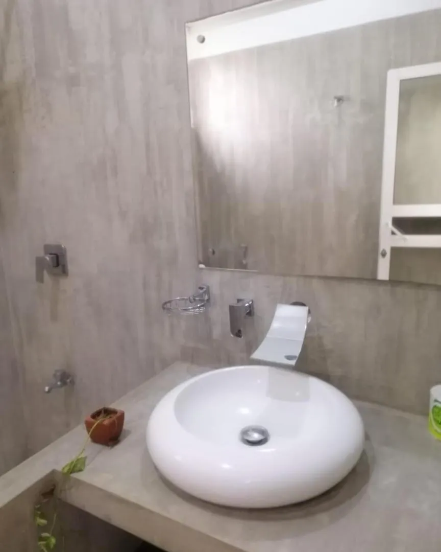 Pensionat Beach Hotel D87 Negombo