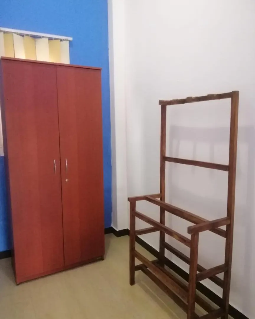 Beach Hotel D87 Negombo Pensionat