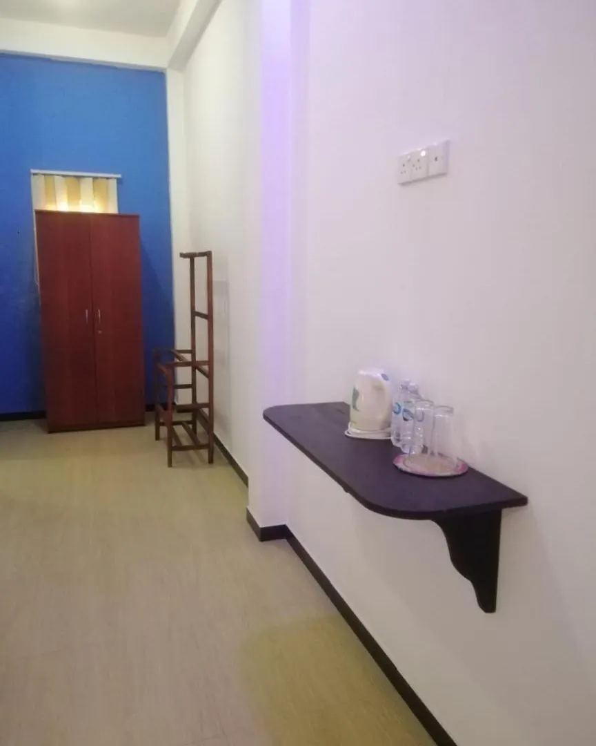 Pensionat Beach Hotel D87 Negombo
